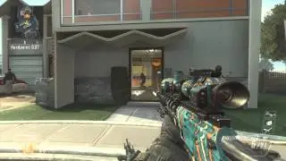Road to a Hardpoint  #1 Eqnz/Whxn