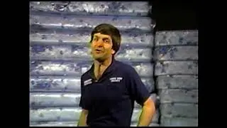 Gallery Furniture Commercial (1987)