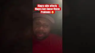 Viagra Caution Viagra Side Effects Are Bad! #viagra #shorts