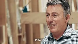 Stars & M&eacute;tiers 2019 - Pache & Fils
