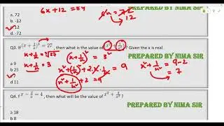 Important Question for Upcoming Exams APSSB || CSAT || SCC || RRB ||💥💥💥🔥🔥🔥