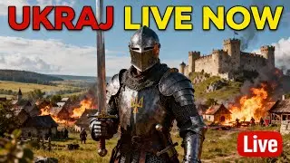 Kingdom Come Deliverance Live | Medieval RPG Adventure | Indian Gameplay | Hindi Commentary