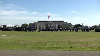 Air Force Basic Military Training Parade, 7 Feb 2020 (Official)