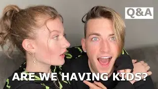 Q&A with Elyssa Joy!!