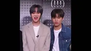 hajeongwoo being each other's number # 1 fan