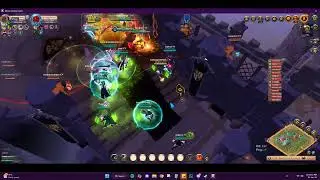 Albion Online Memories to Watch When I'm Old - Part 3 #albiononline