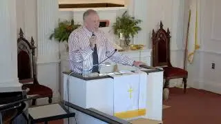 VBC SERMON  12-21-25