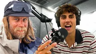 Cody Townsend Is Talking Sh*t About Me