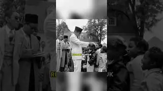 Rekaman Suara Proklamasi Soekarno, Bukan dari 1945 #bungkarno #sukarno #kemerdekaan #rri #shorts
