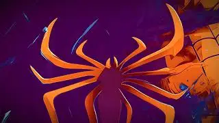 Spider-Man _ 396, 639, 963 Hz _ (~raw) frequencies subliminal