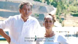 Presentation d'un exemple de circuit touristique sur Cilaos version longue