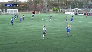 Highlights | Durham vs LCWFC