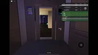 Today we play gamer Elvator at cliffside Hotel Restaurant OLD Lifts