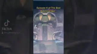 Podracing in The Bad Batch&hellip; #starwars #thebadbatch #tech