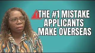 Job Search Blunder: The #1 Mistake Killing Your Chances!