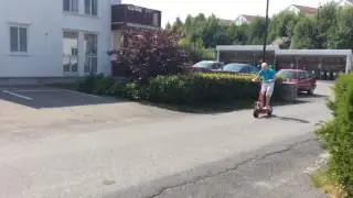 El sykkel