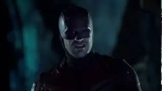 The Defenders vs The Hand Final Fight Scene  Marvel's The Defenders