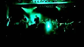 Intervals-Tapestry (with vocals!) Live @Substage Karlsruhe 06.01.2014