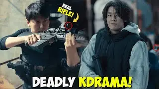 Trigger BUT With More Guns | Episode 2 | Detailed Hindi Explained