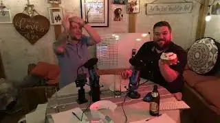 The CAKE SMASH after Sudden Death Rock, Paper, Scissors!
