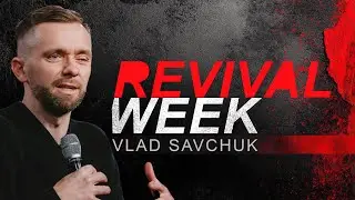 🔴 Неделя Пробуждения в 9:00 прямой эфир