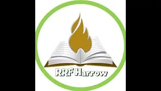 1 John 1 | Monday Bible Study