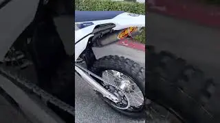 2022 HUSQVARNA FX 350 for sale @3brosktm , Costa Mesa, CA