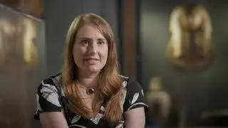 Legends of the Pharaohs S01E05 Secrets of the Sphinx