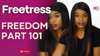 Freetress Equal Wig 