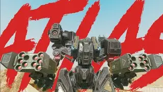 Sarisa Atlas Exhibition | Battle of Titans Gameplay 12
