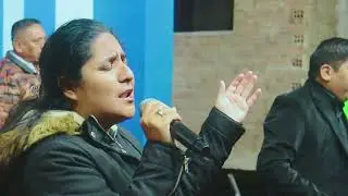 Ministerio Unción del Espíritu Santo | Alabanzas