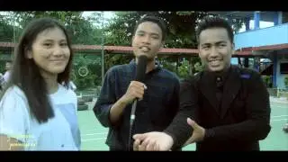 YEARBOOKVID : SMAN 3 BATAM TP. 2015/2016
