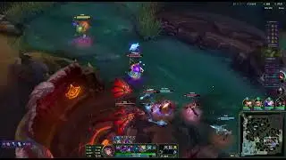 Lillia Highlights