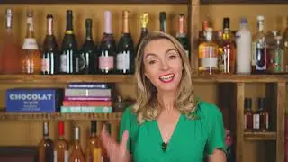 Famous Wine Blends - SuperTuscans
