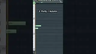 How to make Plugg Type New Jazz Melodies!