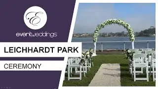 Leichhardt Park - Sydney Wedding Venue Walkthrough by Event Weddings