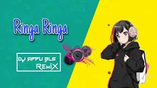 Ringa Ringa (Dance mix) Dj Appu bls 2022