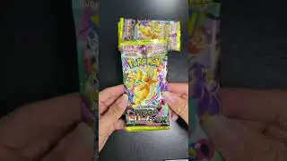 Mega Evolution Series new box unboxing《MEGA DREAM EX》 #pokemon #pokemoncards #ptcg #寶可夢 