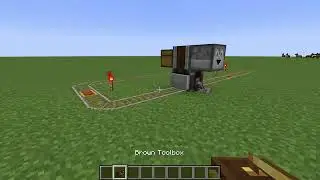 Create: Duping with contraptions.