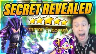 Секрет призыва Рэгдолла?! НЕТ... - Легко получить невероятно сильные NAT 5-звездочные карты!