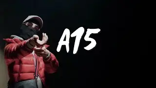 SAVIOUR | VOCAL DRILL TYPE BEAT [Prod. A15]