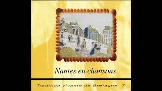 Les Trois Garcons de Nantes -  Kate Me   - NEC16