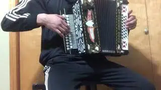 Ой, То Не Вечер - Гармонь