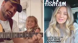 FISHFAM STORIES | EP. 2