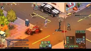 Dead Maze Dog Quest