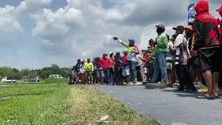BABAK 1 SELEKDA KLATEN TERBANGAN 30-60