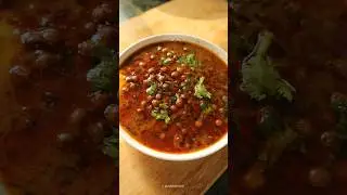 Kala vatana ki sabji