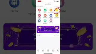 How to use the VSHARE APP