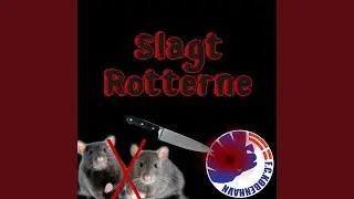 Slagt Rotterne (Hader FCK)