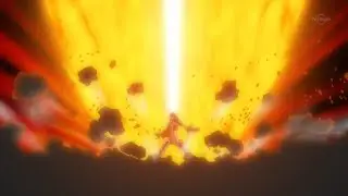 Infernape Blazes Through the Races